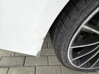 2021 Mercedes-Benz CLS 450 VIN: