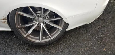 2016 Audi RS5 WUAZZZ8T8GA900023 VIN:WUAZZZ8T8GA900023