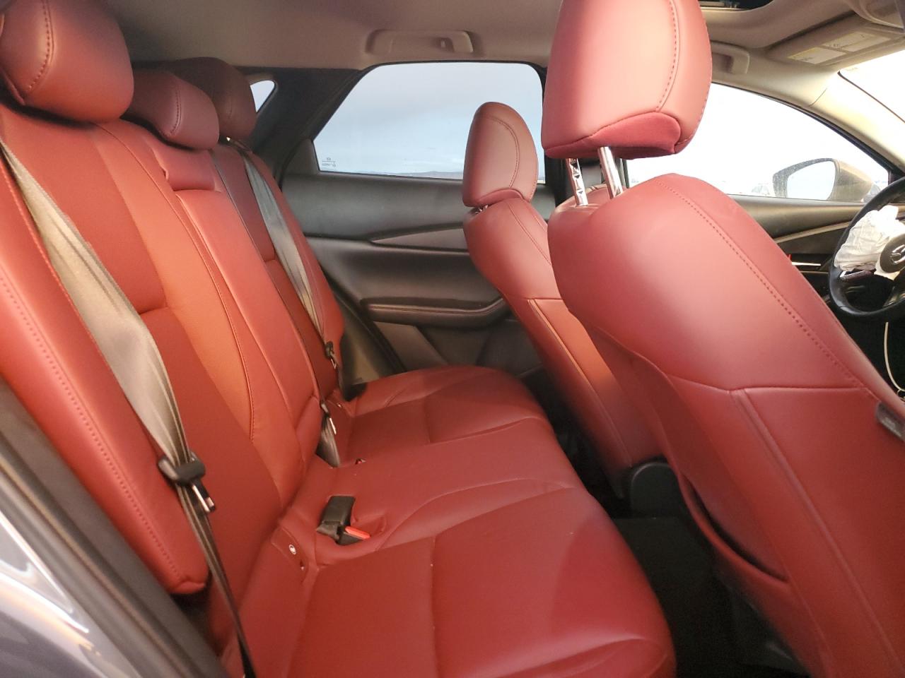 2022 MAZDA CX-30 PREFERRED VIN:3MVDMBCL4NM439051