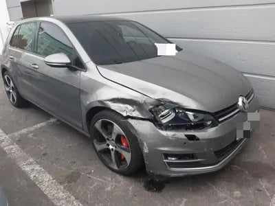 2016 Volkswagen Golf WVWZZZAUZGW091305 VIN:WVWZZZAUZGW091305