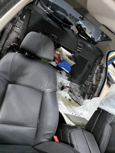 2016 BMW 520 WBA5E7102GG157400 VIN:WBA5E7102GG157400