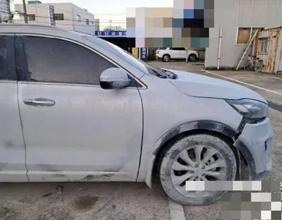 2018 Kia Sorento VIN: