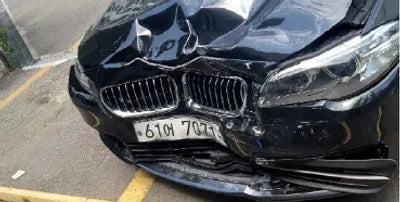 2015 BMW 528 KMWBA5A5105FGT892 VIN:KMWBA5A5105FGT892