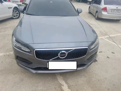 2019 Volvo S90 LVYPS68TCKP057354 VIN:LVYPS68TCKP057354