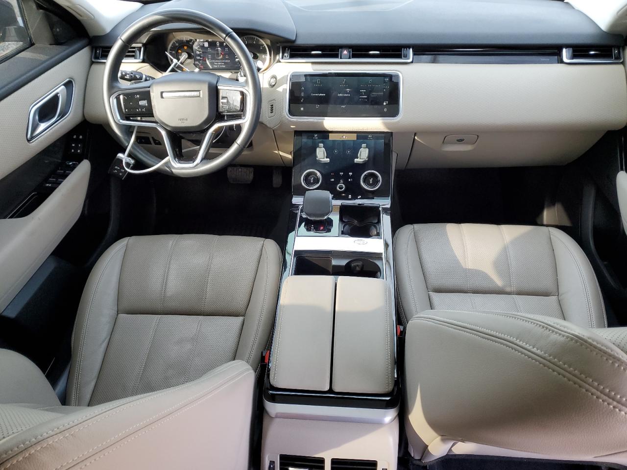 2023 LAND ROVER RANGE ROVER VELAR S VIN:SALYJ2EX1PA348873