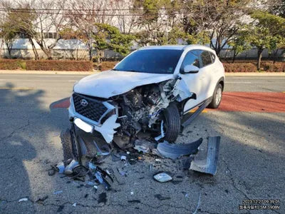 2019 Hyundai Tucson 370KMKMHJ3817GKU9 VIN:370KMKMHJ3817GKU9