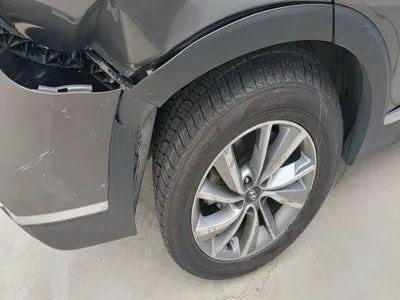 2020 Hyundai Santa FE KMHS281ABLU276321 VIN:KMHS281ABLU276321