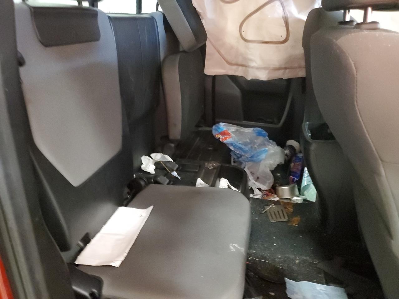 2022 TOYOTA TACOMA ACCESS CAB VIN:3TYRX5GN7NT66653