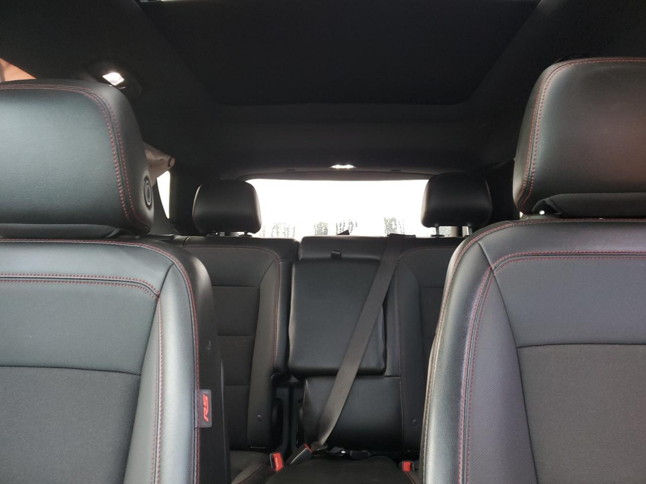 2022 CHEVROLET EQUINOX RS VIN:3GNAXMEV4NS245046