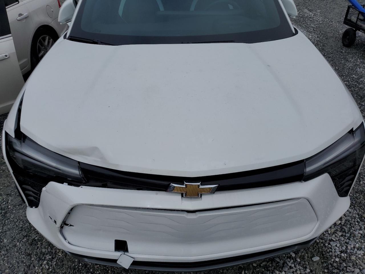 2024 CHEVROLET BLAZER 2LT VIN:3GNKDBRJ7RS201461