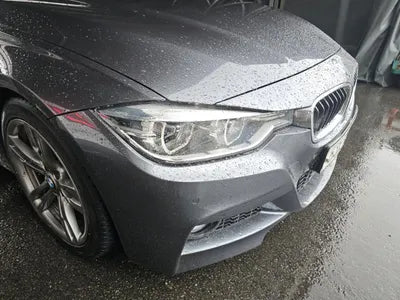 2017 BMW 320 WBA8A9104HK883987 VIN:WBA8A9104HK883987