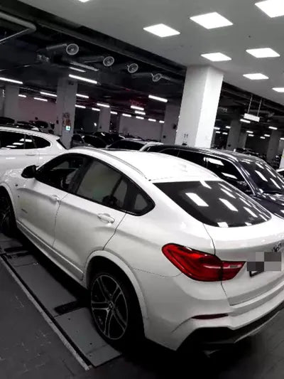 2017 BMW 420 WBAXX1102H0W10635 VIN:WBAXX1102H0W10635