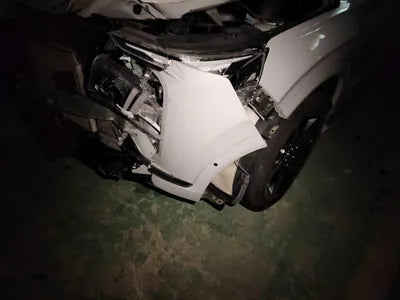 2020 Hyundai Santa FE VIN: