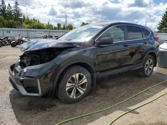 2022 HONDA CR-V LX VIN:2HKRW1H25NH001642