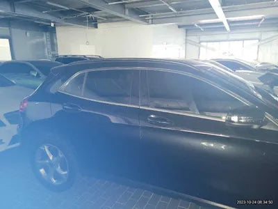 2019 Mercedes-Benz GLA 220 WDCTG4FB9KJ604890 VIN:WDCTG4FB9KJ604890