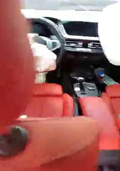 2021 BMW 118 WBA7M9100M7J28464 VIN:WBA7M9100M7J28464