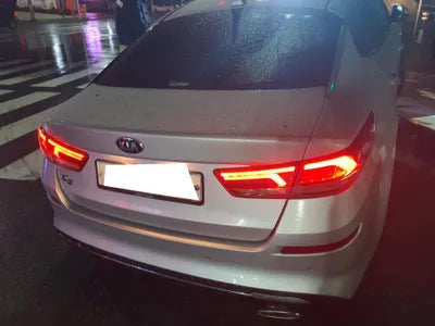 2019 Kia K5 KNAGT411BKA330852 VIN:KNAGT411BKA330852