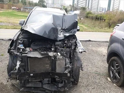 2019 Hyundai Santa FE VIN: