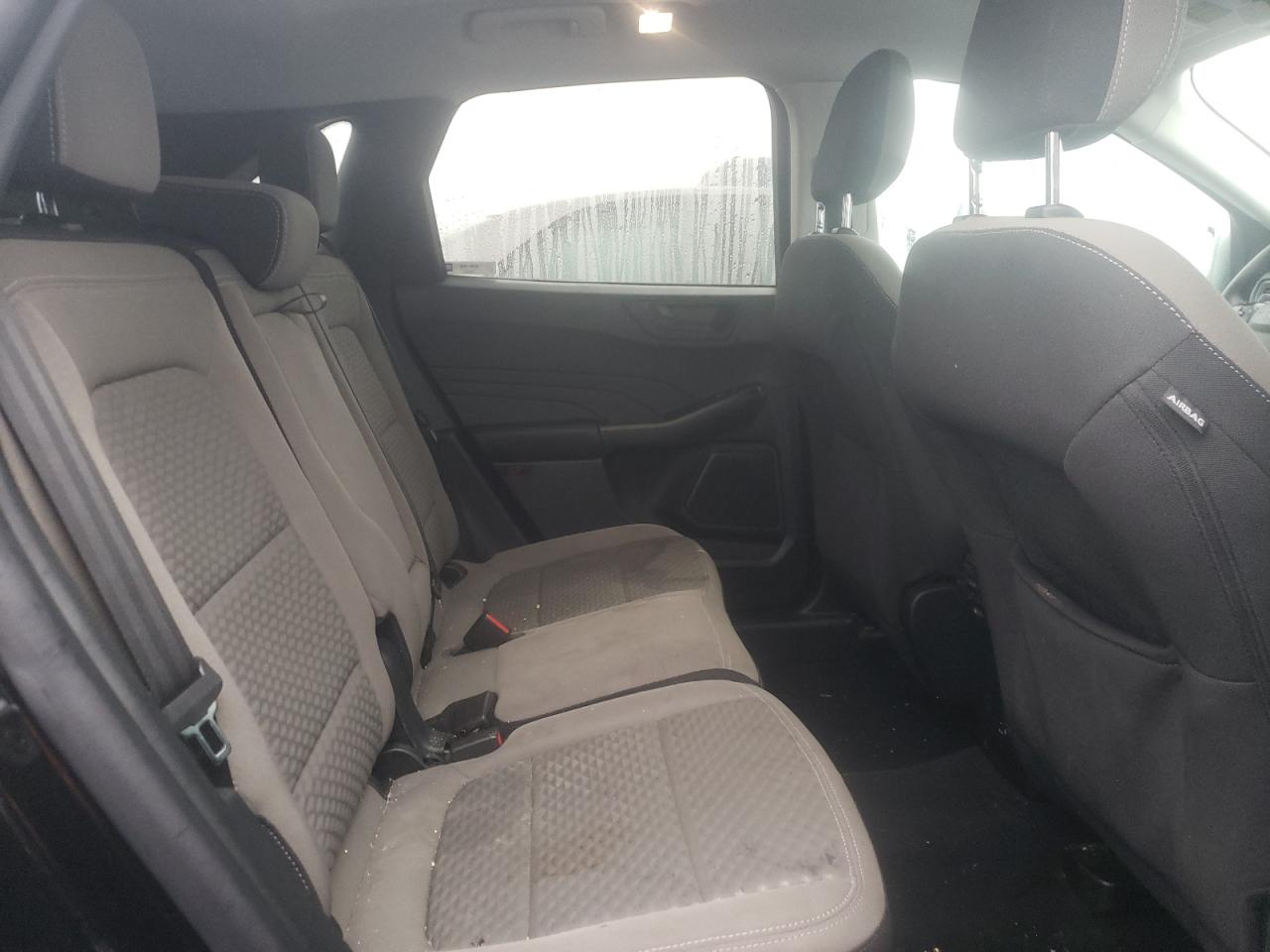 2022 FORD ESCAPE SE VIN:1FMCU9G69NUA82161