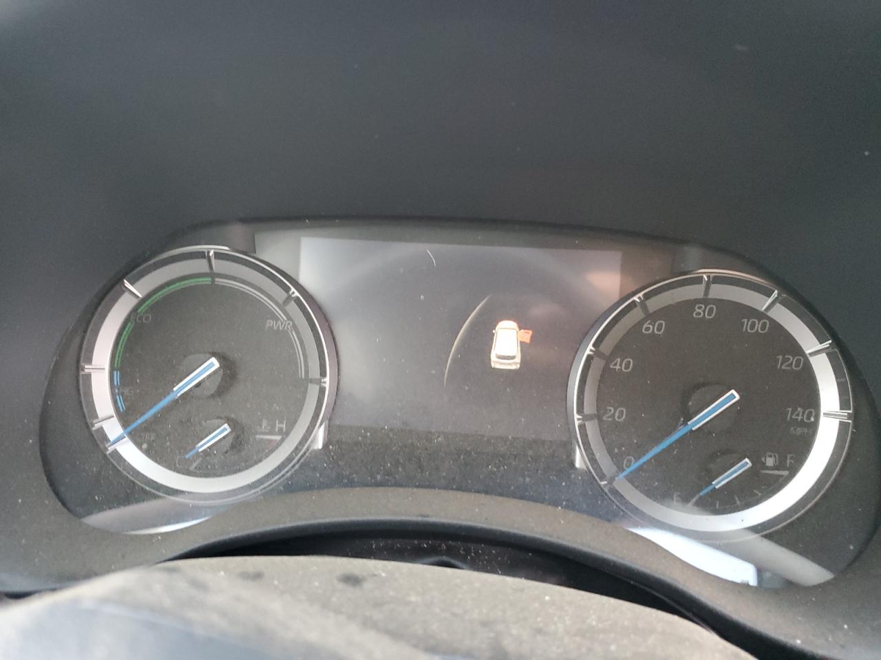 2022 TOYOTA HIGHLANDER HYBRID XLE VIN:5TDGBRCH1NS072747