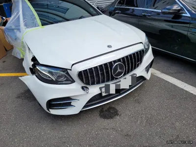 2019 Mercedes-Benz E 53 WDDZF6BB6KA574953 VIN:WDDZF6BB6KA574953