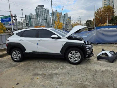 2023 Hyundai Kona KMHHB811GPU028782 VIN:KMHHB811GPU028782