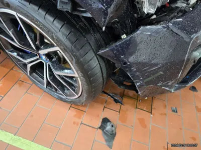 2023 BMW 530 WBA51AG01PCL32839 VIN:WBA51AG01PCL32839