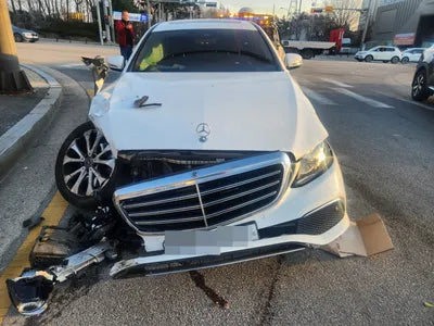 2019 Mercedes-Benz E 220 VIN: