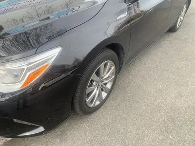 2016 Toyota Camry 4T1BD1FK3GU191407 VIN:4T1BD1FK3GU191407