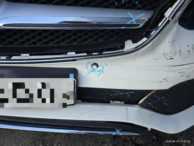 2016 Mercedes-Benz E 300 VIN: