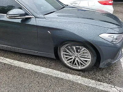 2019 Genesis G70 NONE VIN: