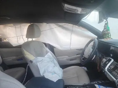 2021 Kia Sorento KNARH81GBMA057653 VIN:KNARH81GBMA057653