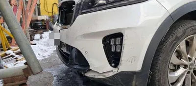 2018 Kia Sorento KNAPS81BDJA435504 VIN:KNAPS81BDJA435504