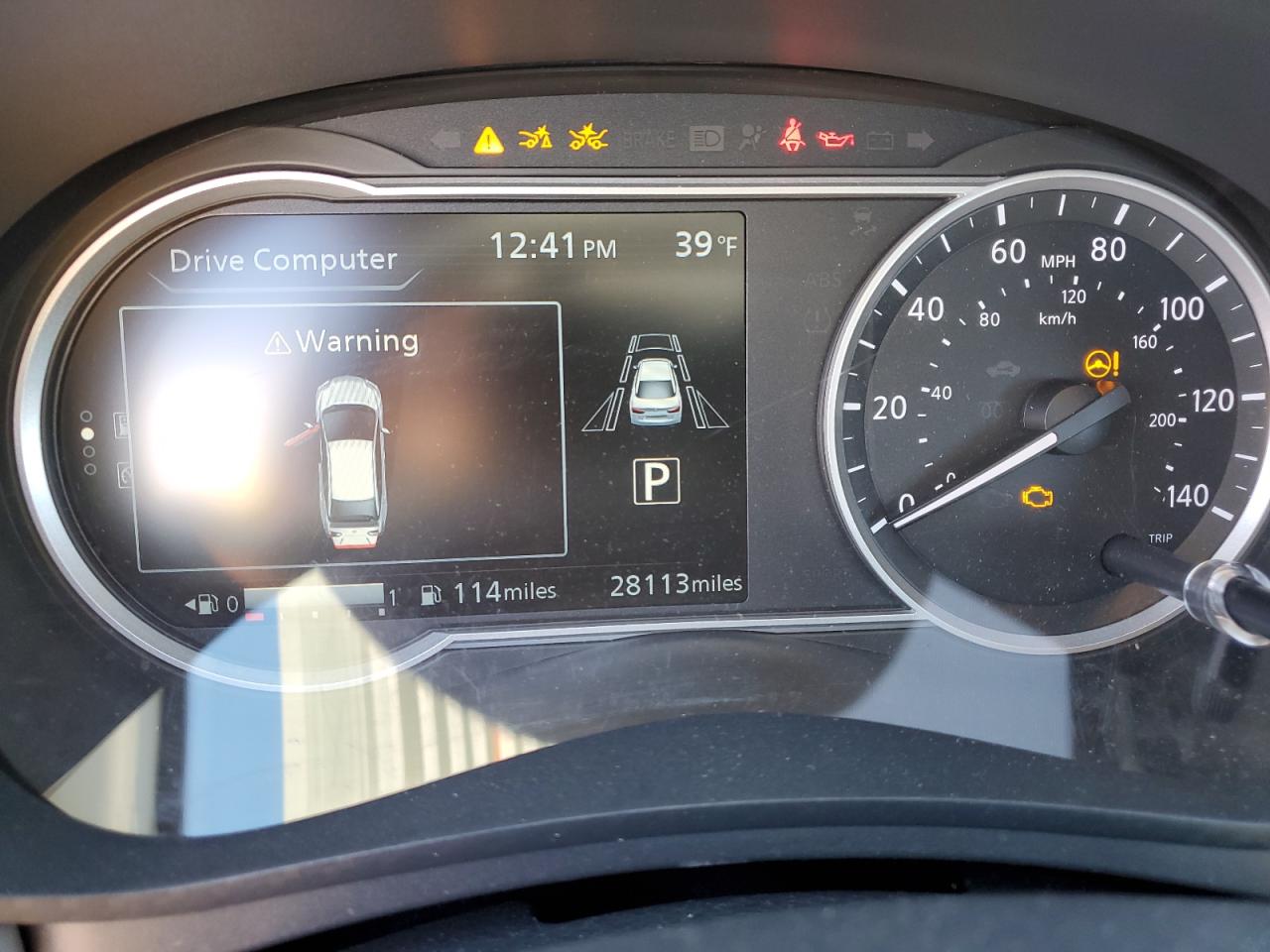 2022 NISSAN VERSA SV VIN:3N1CN8EV9NL860039