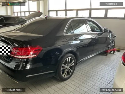 2015 Mercedes-Benz E 220 WDDHF0CB6GB184993 VIN:WDDHF0CB6GB184993