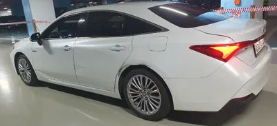 2019 Toyota Avalon 4T1B21FB3KU002138 VIN:4T1B21FB3KU002138
