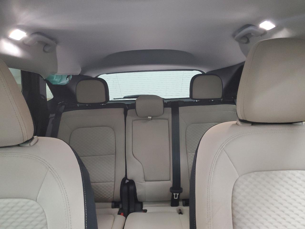 2022 FORD ESCAPE SE VIN:1FMCU9G68NUB70456