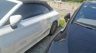 2018 Mercedes-Benz C 200 WDDWK4CB0JF596143 VIN:WDDWK4CB0JF596143