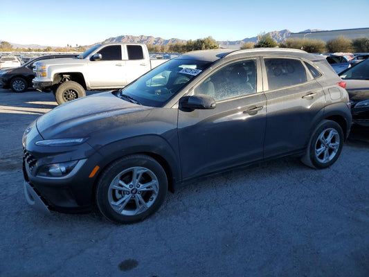 2023 HYUNDAI KONA SEL VIN:KM8K62AB9PU985948
