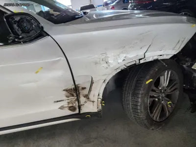 2015 BMW 530 WBAKS4100F0H72371 VIN:WBAKS4100F0H72371