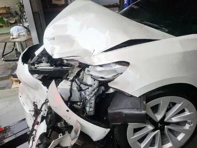 2022 Tesla Model 3 5YJ3E1EBXNF229115 VIN:5YJ3E1EBXNF229115
