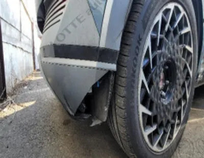 2022 Hyundai Ioniq KMHKR81AFNU043626 VIN:KMHKR81AFNU043626