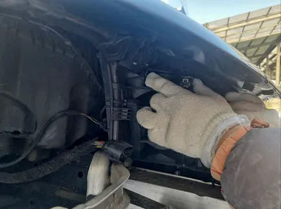 2016 Audi 50 WAUZZZ4G3GN096788 VIN:WAUZZZ4G3GN096788