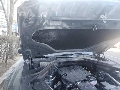 2023 Genesis GV80 VIN: