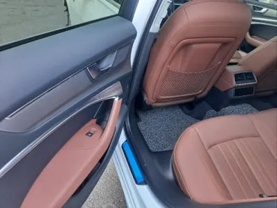 2020 Audi A6 WAUZZZF21LN076504 VIN:WAUZZZF21LN076504