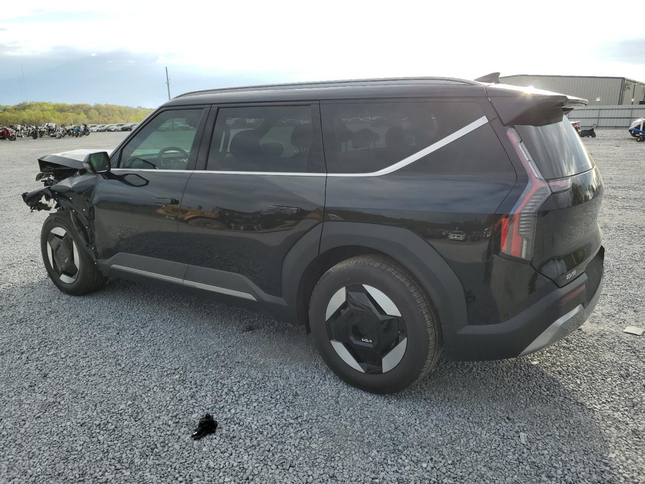 2024 KIA EV9 WIND VIN:KNDAFFS58R6024295