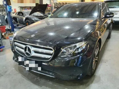2018 Mercedes-Benz E 220 WDDZF0EB7KA519260 VIN:WDDZF0EB7KA519260