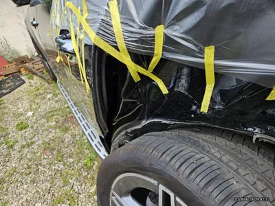 2021 Mercedes-Benz GLS 400 VIN: