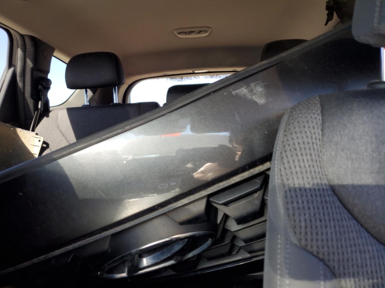 2022 HYUNDAI SANTA FE SEL VIN:5NMS64AJXNH381983