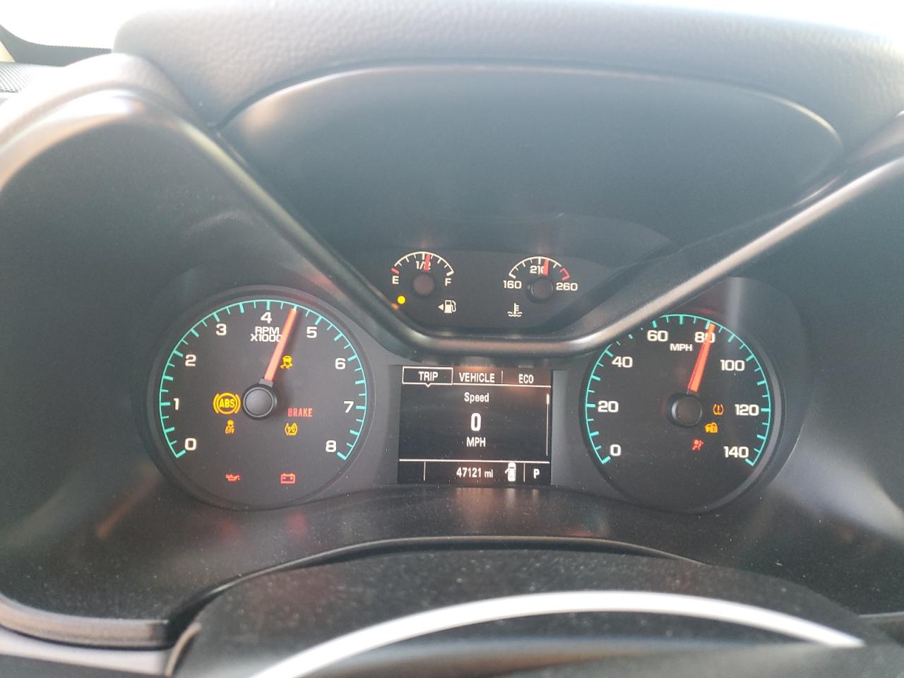 2022 CHEVROLET COLORADO  VIN:1GCGTBEN0N1206894